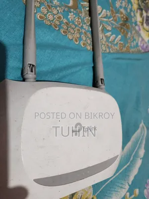 TP-Link Router