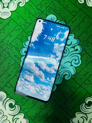 Oppo Reno5 Pro 5G 256 GB White