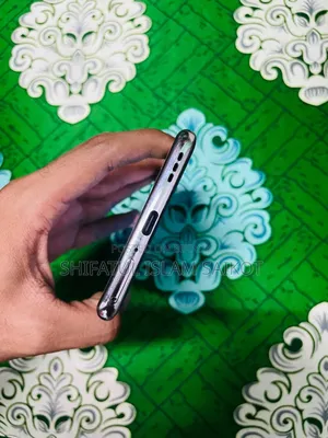 Oppo Reno5 Pro 5G 256 GB White