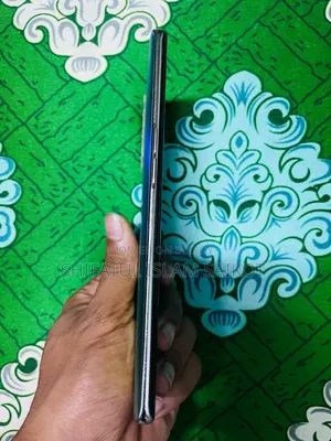 Oppo Reno5 Pro 5G 256 GB White