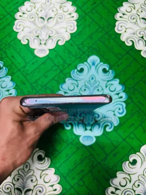 Oppo Reno5 Pro 5G 256 GB White