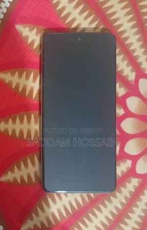 Xiaomi Poco X3 Pro ১২৮ জিবি সিলভার