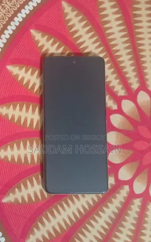 Xiaomi Poco X3 Pro ১২৮ জিবি সিলভার