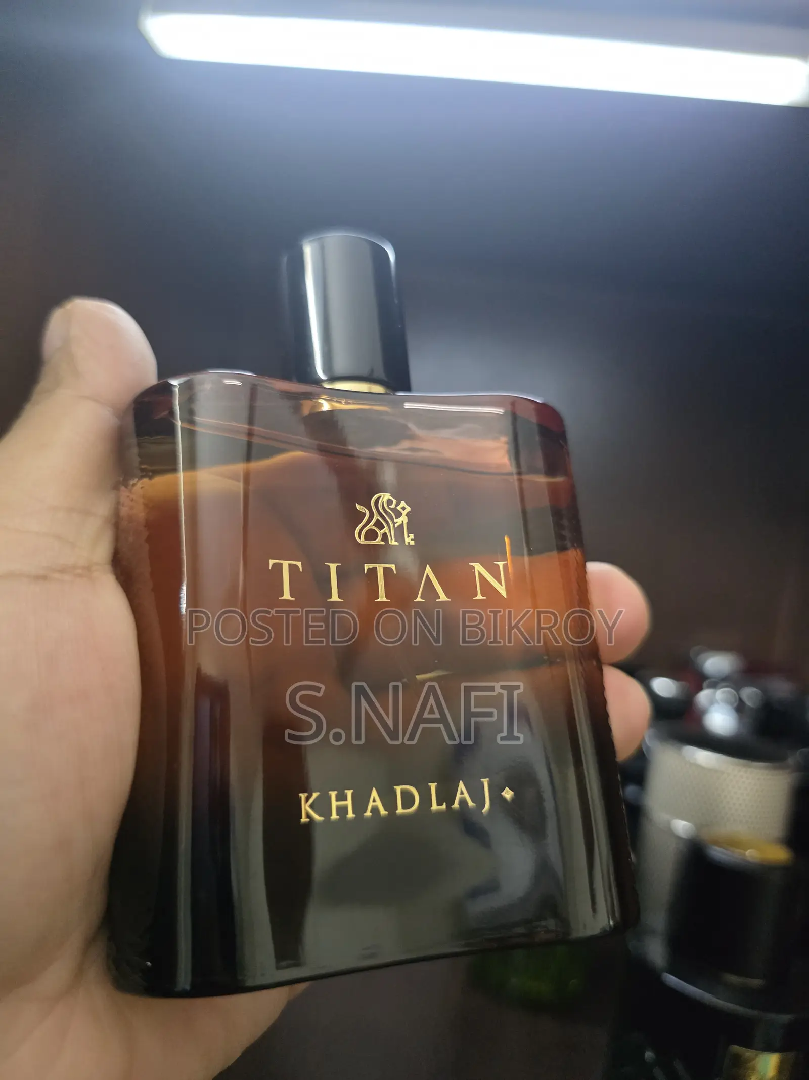 AUTHENTIC Mens Fragrance Decants 10ml, **Read Properly**