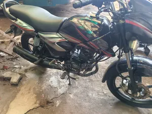 TVS 2016 Black