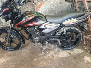TVS 2016 Black