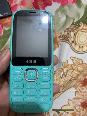 জিডিএল জি৪০৩ নীল
