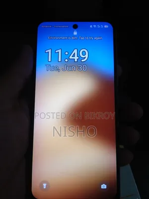 Tecno Spark 40 256 GB Gray