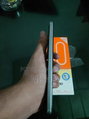 Tecno Spark 40 256 GB Gray