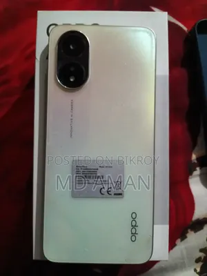 Oppo A38 128 GB Gold