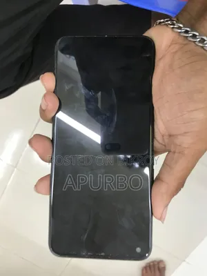 Realme Narzo 50 64 GB Black