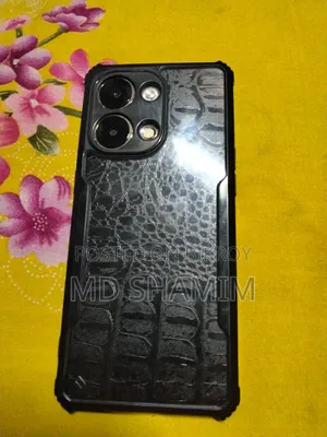 Oppo Reno9 256 GB Rose Gold