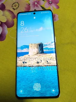 Oppo Reno9 256 GB Rose Gold