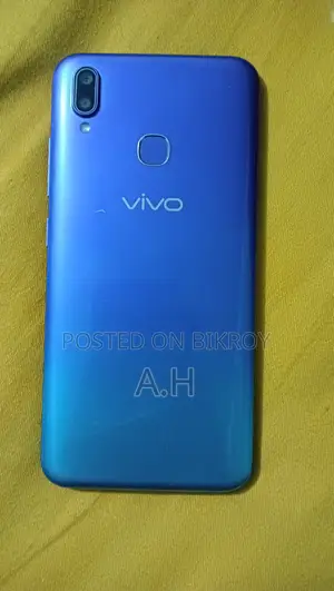 Vivo Y93 32 GB Blue