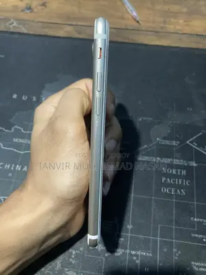অ্যাপল আইফোন ৭ ২৫৬ জিবি গ্রে