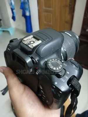 আমার শখের ক্যামেরা