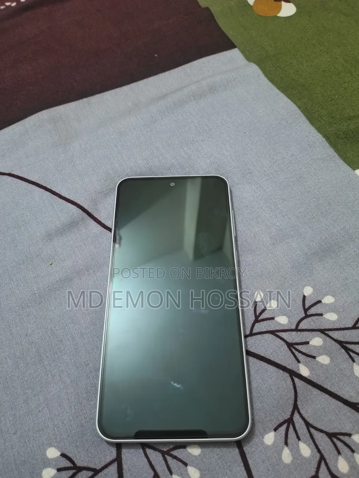 Samsung Galaxy A36 256 GB