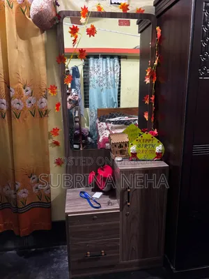Dressing Table