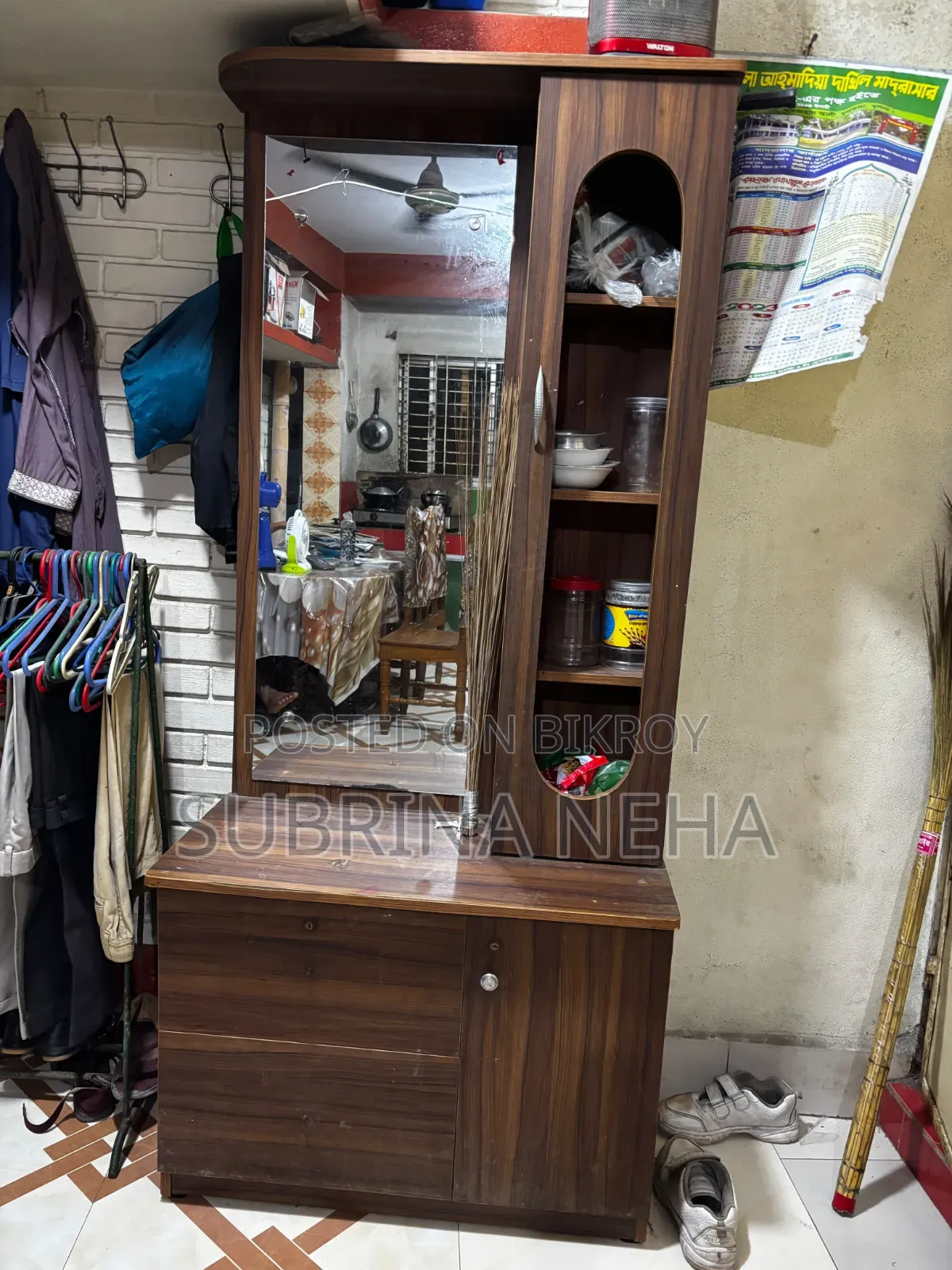 Dressing Table