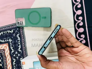 Xiaomi Mi Note 10 64 GB Green