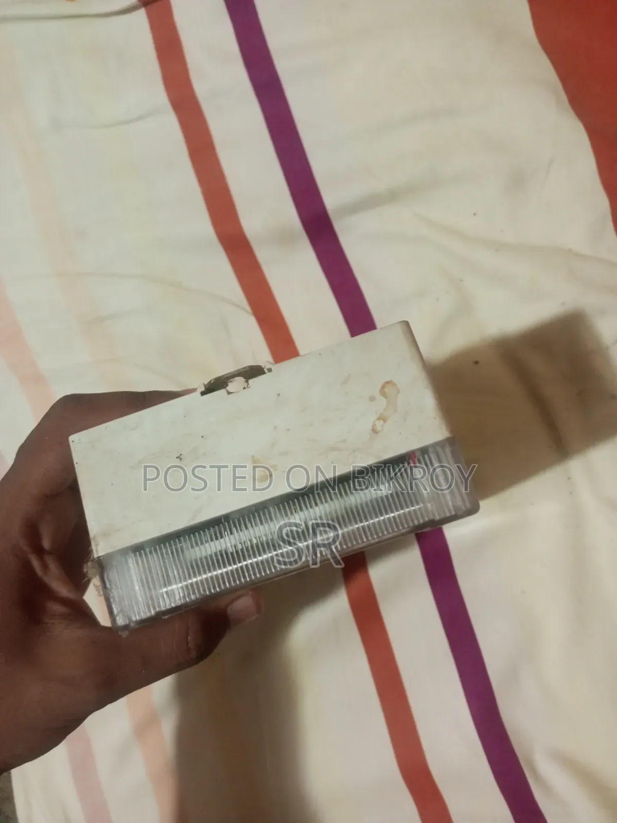 ডিজিটাল কারেন্ট বিল মিটার