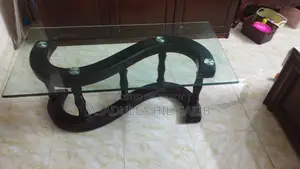 Tea Table Single
