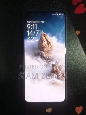 Xiaomi Redmi Note 12 256 GB Blue