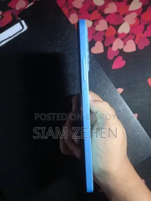 Xiaomi Redmi Note 12 256 GB Blue