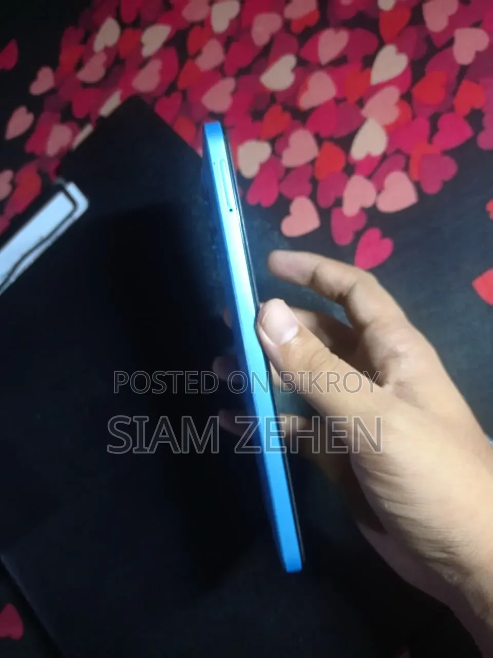 Xiaomi Redmi Note 12 256 GB Blue