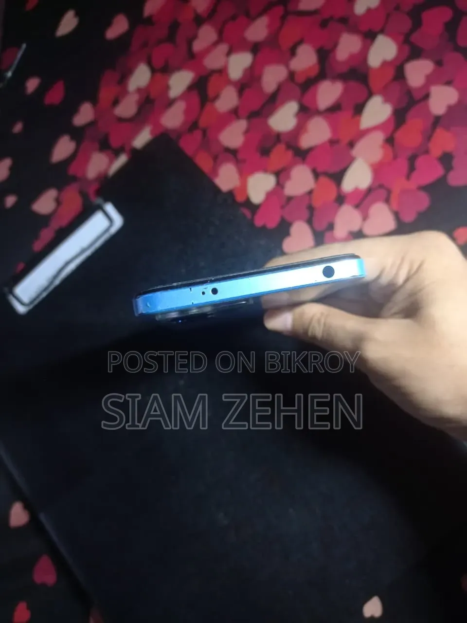 Xiaomi Redmi Note 12 256 GB Blue