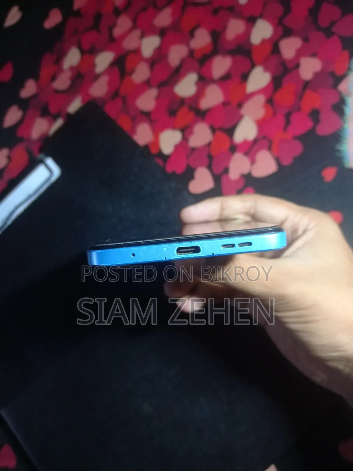 Xiaomi Redmi Note 12 256 GB Blue