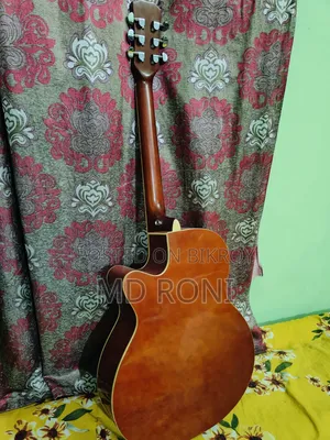 বাদ্যযন্ত্র গিটার