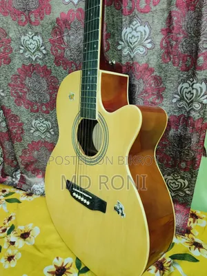 বাদ্যযন্ত্র গিটার