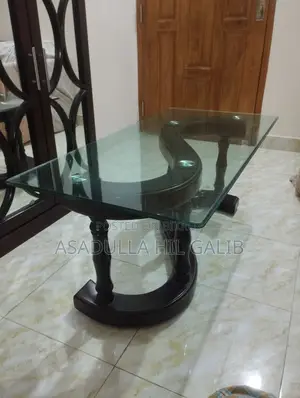 Tea Table Single