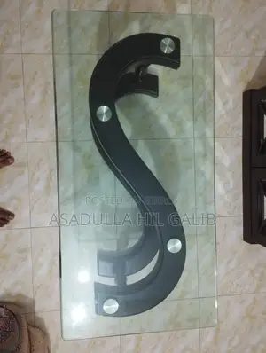 Tea Table Single