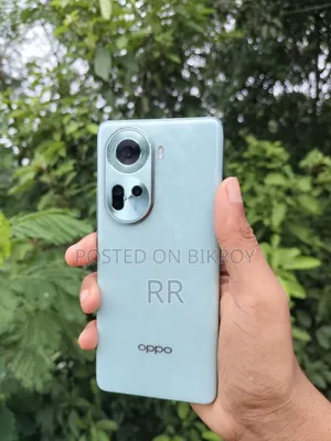 Oppo Reno 11 Pro 5G 256 GB Blue