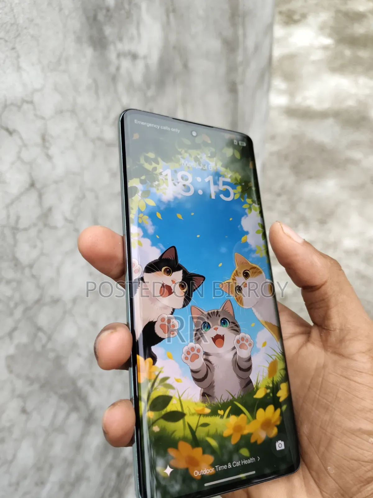 Oppo Reno 11 Pro 5G 256 GB Blue