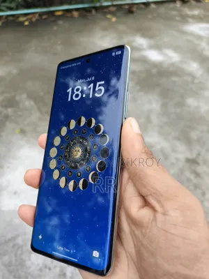 Oppo Reno 11 Pro 5G 256 GB Blue