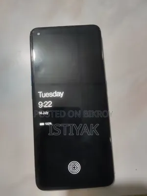 OnePlus Nord CE 5G 256 GB Blue