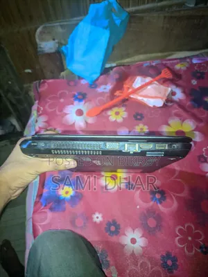 Laptop HP 4GB Intel Core I3 SSD 128GB