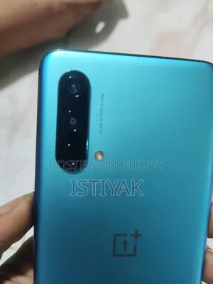 OnePlus Nord CE 5G 256 GB Blue