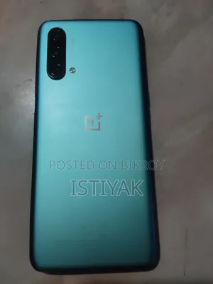 OnePlus Nord CE 5G 256 GB Blue