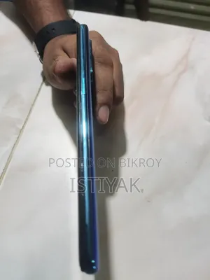 OnePlus Nord CE 5G 256 GB Blue