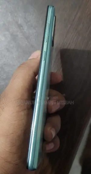 Samsung Galaxy A71 128 GB Blue