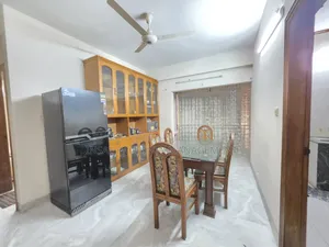 গুলশানে ভাড়ার জন্য ৩ বেডরুমের ফার্নিশড অ্যাপার্টমেন্ট