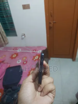 Xiaomi Poco F4 ২৫৬ জিবি কালো