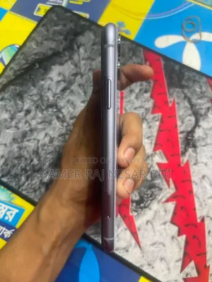 Apple iPhone 11 128 GB Purple