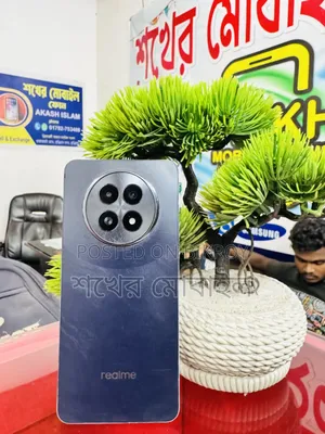 Realme P4 Power ১২৮ জিবি ব্লু