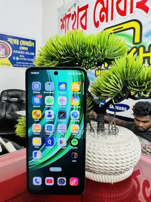 Realme P4 Power ১২৮ জিবি ব্লু