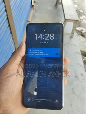 নিউ অপো এ৩৮ ১২৮ জিবি হোয়াইট